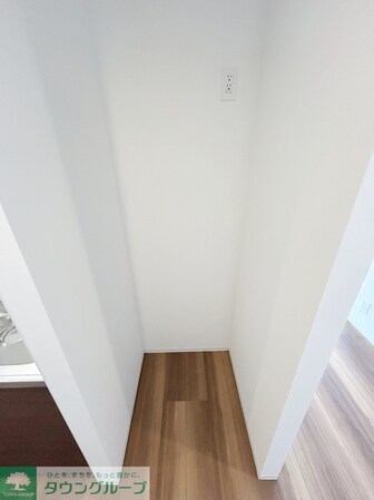 SAKURA C TERRACEの物件内観写真